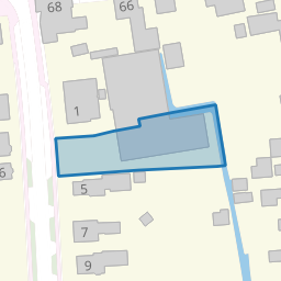 Perceel GTG00-K-1102