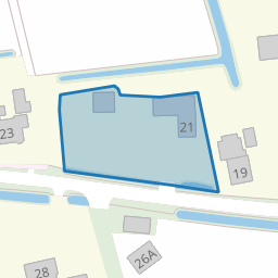 Perceel GTG00-K-1105