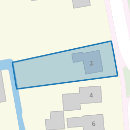 Perceel GTG00-K-1108