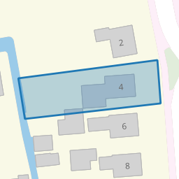 Perceel GTG00-K-1109