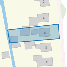 Perceel GTG00-K-1116