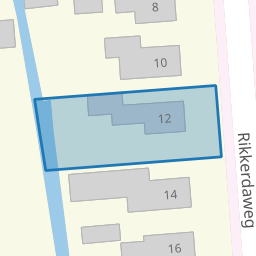 Perceel GTG00-K-1119