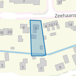 Perceel GTG00-K-1121