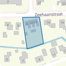 Perceel GTG00-K-1150