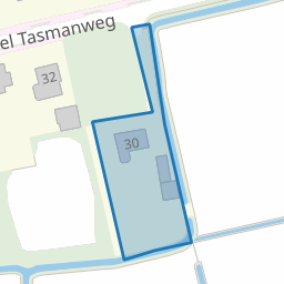 Perceel GTG00-K-1155