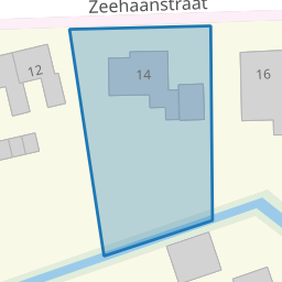 Perceel GTG00-K-1158