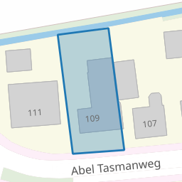 Perceel GTG00-K-1163