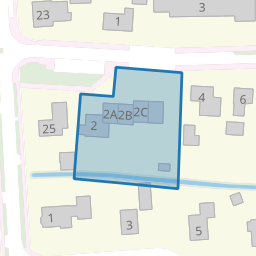 Perceel GTG00-K-1168