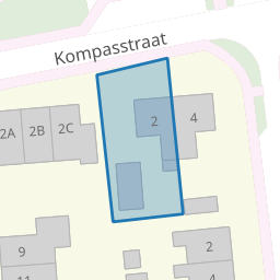 Perceel GTG00-K-1177