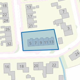 Perceel GTG00-K-1179