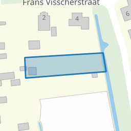 Perceel GTG00-K-1184