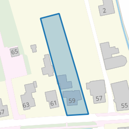 Perceel GTG00-K-1185