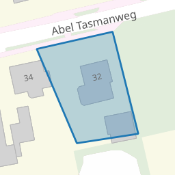 Perceel GTG00-K-1186