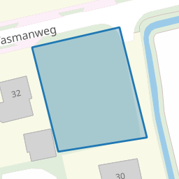 Perceel GTG00-K-1187