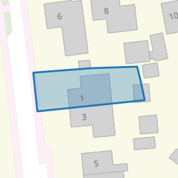 Perceel GTG00-K-1209