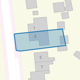 Perceel GTG00-K-1210