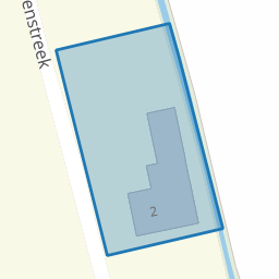 Perceel GTG00-K-1244