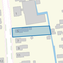 Perceel GTG00-K-1259