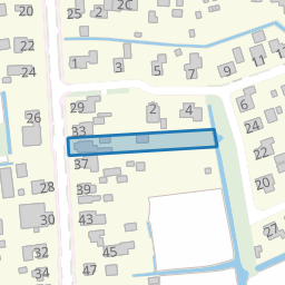 Perceel GTG00-K-1276