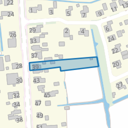 Perceel GTG00-K-1278