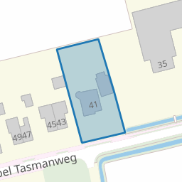 Perceel GTG00-K-1284