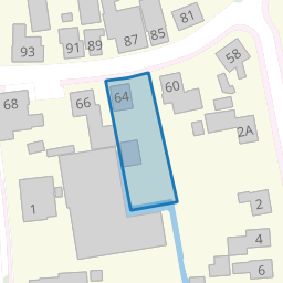 Perceel GTG00-K-1292