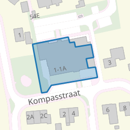 Perceel GTG00-K-1335