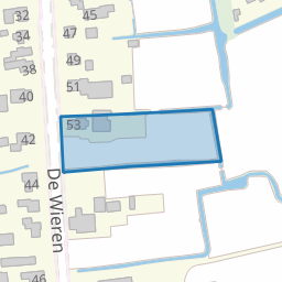 Perceel GTG00-K-1428