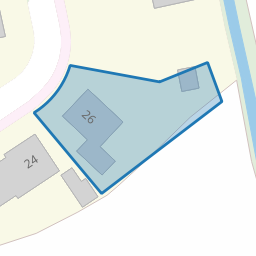 Perceel GTG00-K-1431