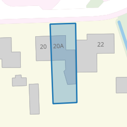 Perceel GTG00-K-1445