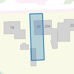 Perceel GTG00-K-1446