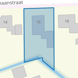 Perceel GTG00-K-1447