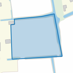 Perceel GTG00-K-1450