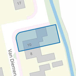 Perceel GTG00-K-1451