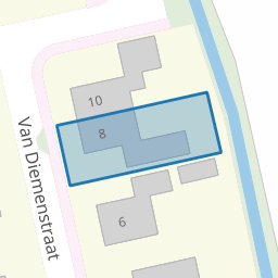 Perceel GTG00-K-1452