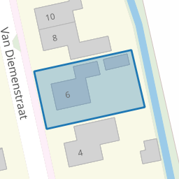 Perceel GTG00-K-1453