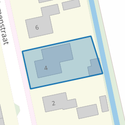 Perceel GTG00-K-1454