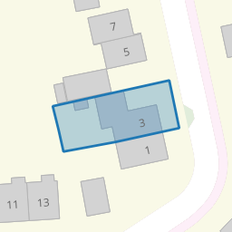 Perceel GTG00-K-1457