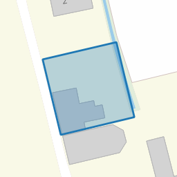 Perceel GTG00-K-1460