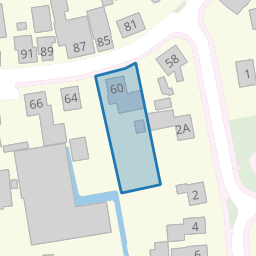 Perceel GTG00-K-1462