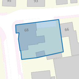 Perceel GTG00-K-1464