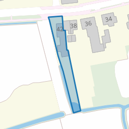 Perceel GTG00-K-1466