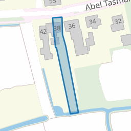 Perceel GTG00-K-1468