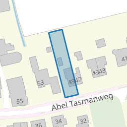 Perceel GTG00-K-1469