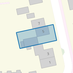 Perceel GTG00-K-1472