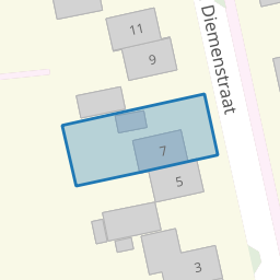 Perceel GTG00-K-1473