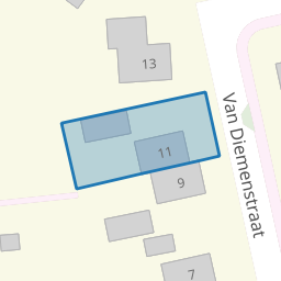 Perceel GTG00-K-1475