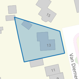 Perceel GTG00-K-1476