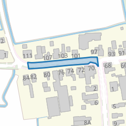 Perceel GTG00-K-1484