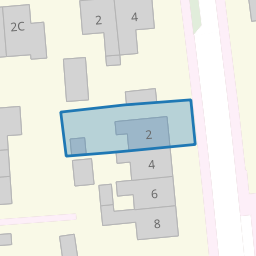 Perceel GTG00-K-1495